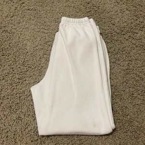 Fabletics joggers